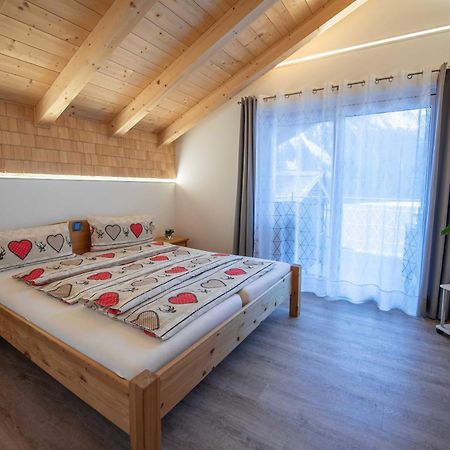 Ferienwohnung Trocker Криммл Экстерьер фото