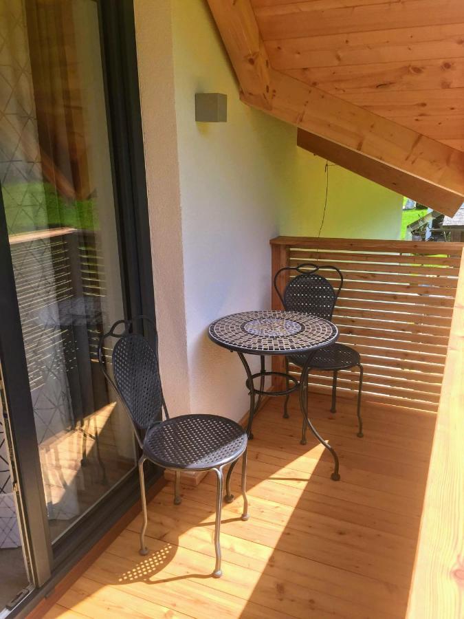 Ferienwohnung Trocker Криммл Экстерьер фото