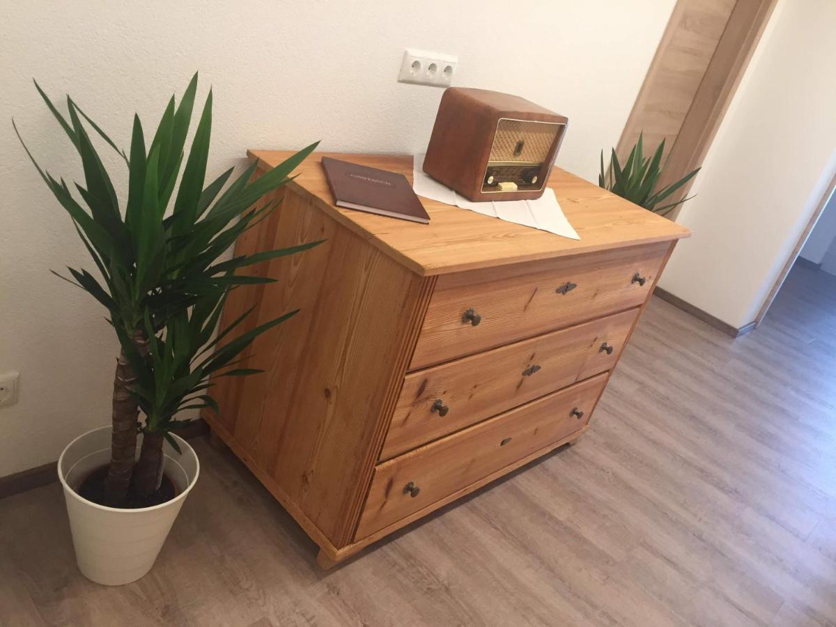 Ferienwohnung Trocker Криммл Экстерьер фото