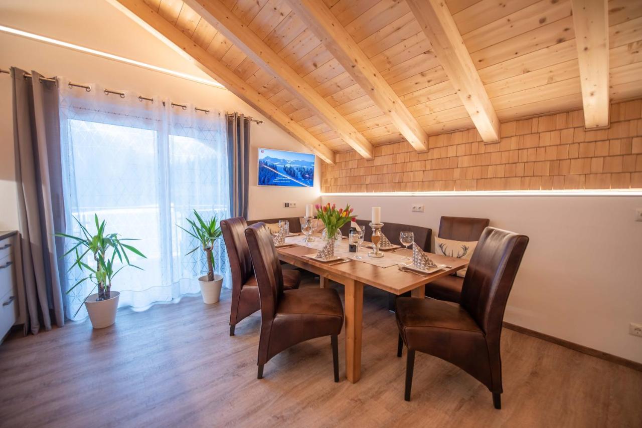 Ferienwohnung Trocker Криммл Экстерьер фото