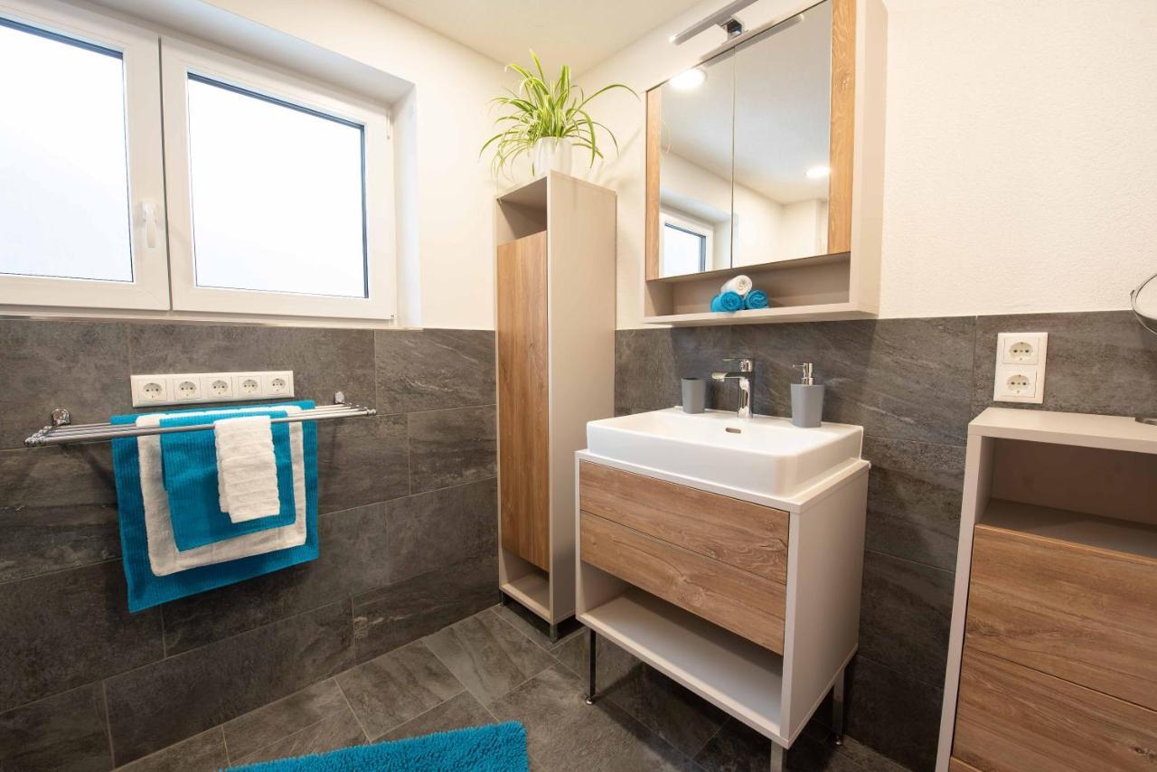 Ferienwohnung Trocker Криммл Экстерьер фото